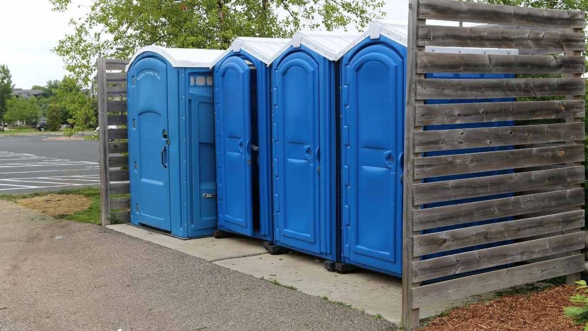 Porta Potty Rental Pros - Reliable Portable Toilet Rentals in Imler, PA, 16655